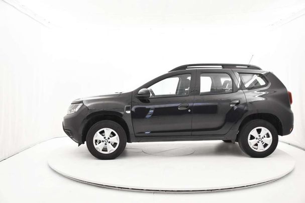 Dacia Duster TCe 100 Comfort 74 kW image number 5