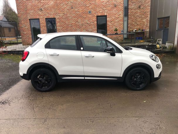 Fiat 500X 1.0 FireFly 88 kW image number 3