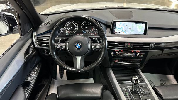 BMW X5 xDrive35i 225 kW image number 11