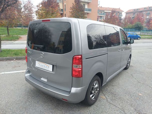 Opel Vivaro 1.5 Business 88 kW image number 4