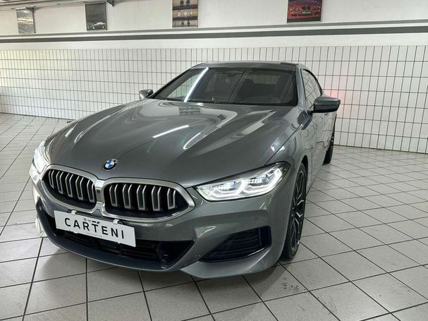 BMW 840i xDrive 245 kW image number 1