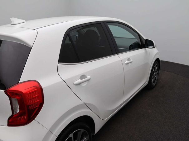 Kia Picanto 1.0 49 kW image number 39