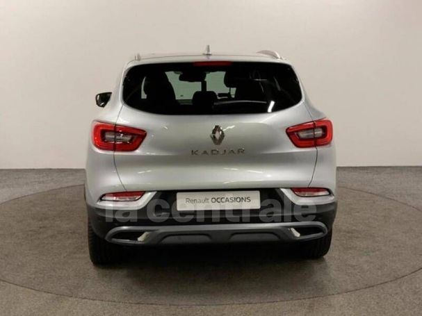 Renault Kadjar TCe 140 EDC 103 kW image number 5