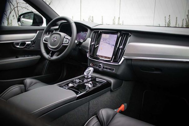 Volvo V90 T6 293 kW image number 16