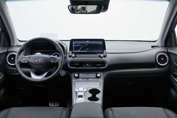 Hyundai Kona 64 kWh 150 kW image number 17