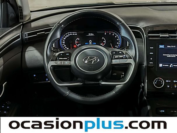 Hyundai Tucson 1.6 110 kW image number 19