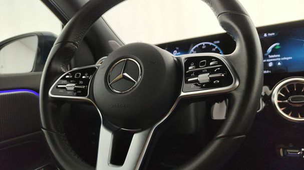 Mercedes-Benz EQA 250 140 kW image number 7