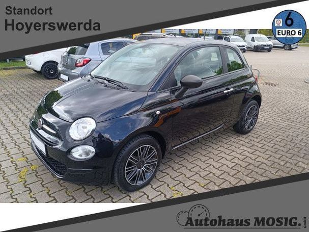 Fiat 500 1.2 8V Pop 51 kW image number 2