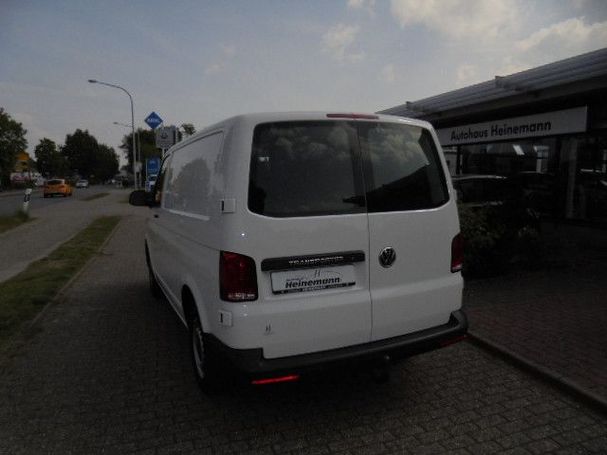 Volkswagen T6 Transporter DSG 110 kW image number 3