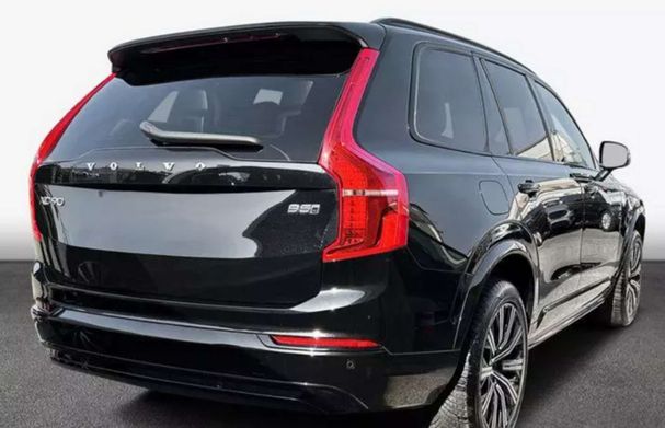 Volvo XC90 B5 AWD Ultimate 173 kW image number 5