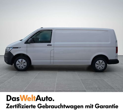 Volkswagen T6 Transporter 110 kW image number 2