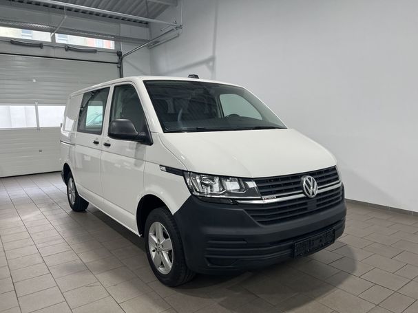 Volkswagen T6 Transporter 4Motion 110 kW image number 2