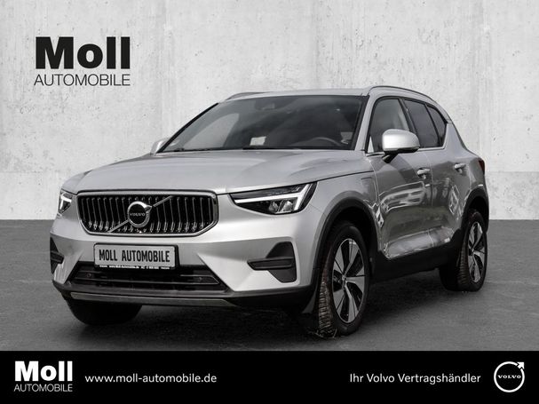 Volvo XC40 Recharge Plug-in Hybrid T4 155 kW image number 1