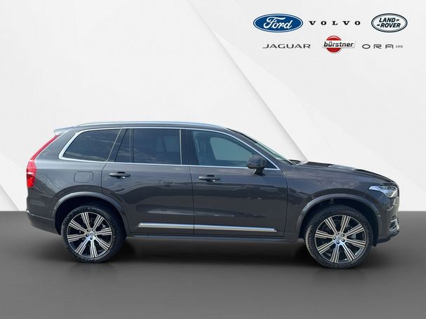 Volvo XC90 B5 AWD Ultimate 173 kW image number 2