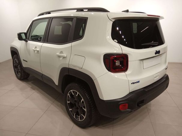 Jeep Renegade 177 kW image number 7