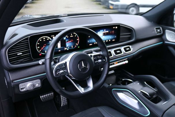 Mercedes-Benz GLE 400 d 243 kW image number 28