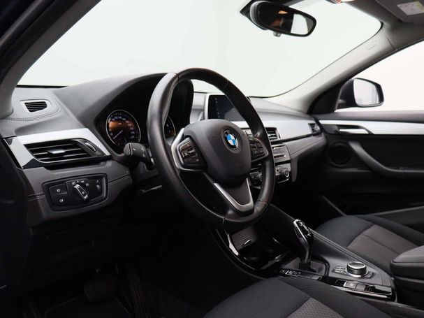 BMW X2 sDrive18i 103 kW image number 33