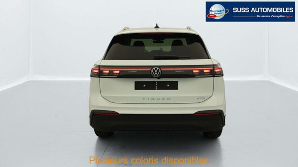 Volkswagen Tiguan 1.5 eTSI DSG 110 kW image number 4