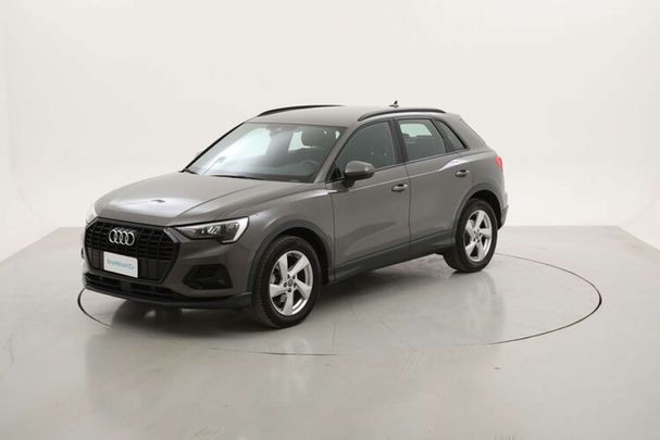 Audi Q3 35 TDI S tronic 110 kW image number 1