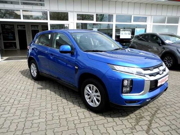 Mitsubishi ASX 2.0 2WD 110 kW image number 2