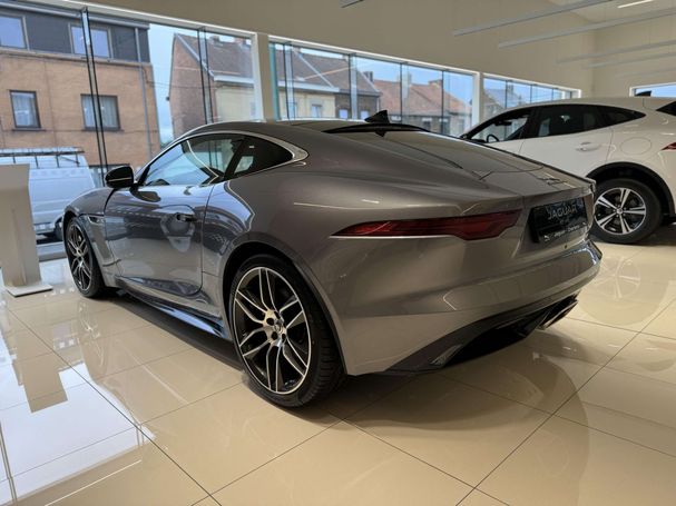 Jaguar F-Type 221 kW image number 2