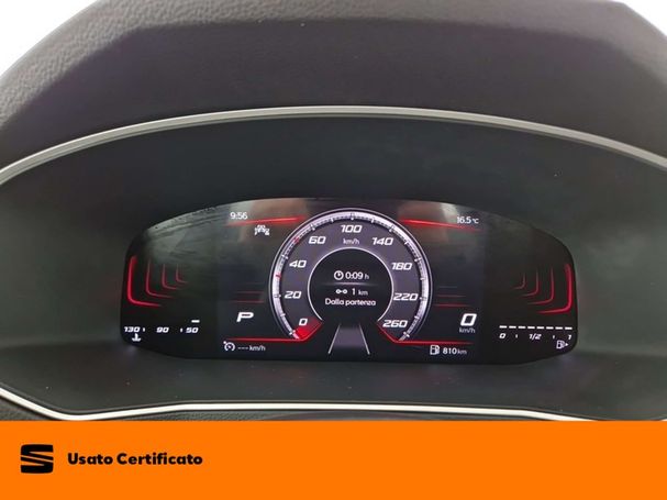 Seat Tarraco 2.0 TDI DSG 110 kW image number 8