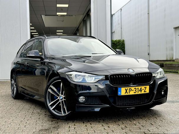 BMW 320d Touring 140 kW image number 13