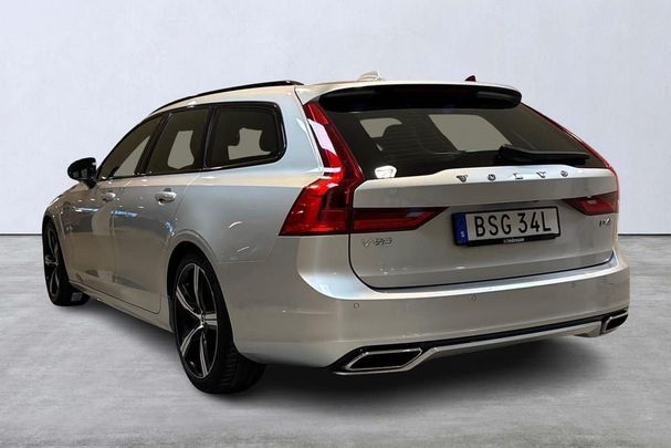 Volvo V90 D4 141 kW image number 4