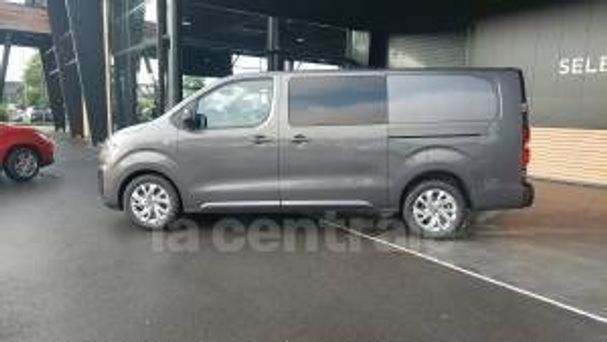 Fiat Scudo 130 kW image number 5