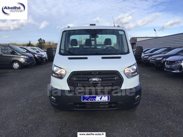 Ford Transit 350 L2 HA Trend 96 kW image number 3