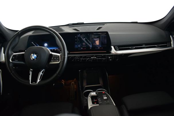 BMW X1 xDrive 145 kW image number 9