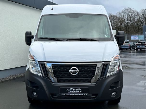 Nissan Interstar L3H2 dCi N-Connecta 110 kW image number 16