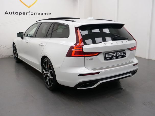 Volvo V60 T8 Polestar R Design AWD 299 kW image number 11