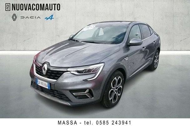 Renault Arkana 103 kW image number 1