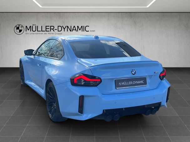 BMW M2 Coupé 338 kW image number 4