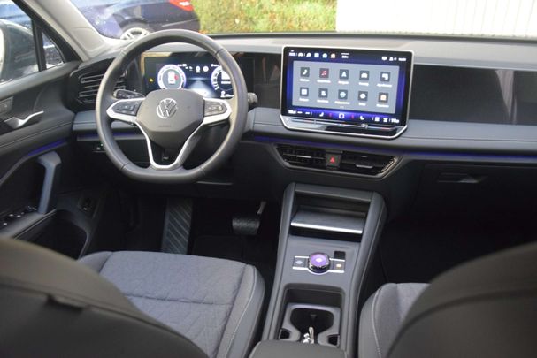 Volkswagen Tiguan 1.5 eTSI Life DSG 110 kW image number 8