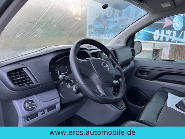 Opel Vivaro L3 90 kW image number 12