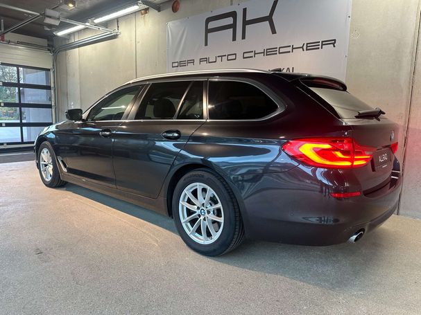 BMW 530d Touring xDrive 195 kW image number 3