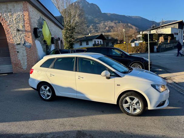 Seat Ibiza ST 1.4 Style 63 kW image number 7