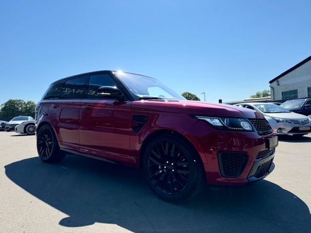 Land Rover Range Rover Sport 405 kW image number 3