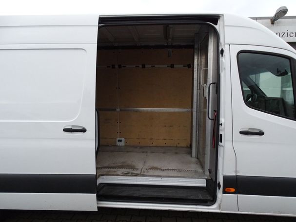 Mercedes-Benz Sprinter 316 CDi RWD 120 kW image number 20