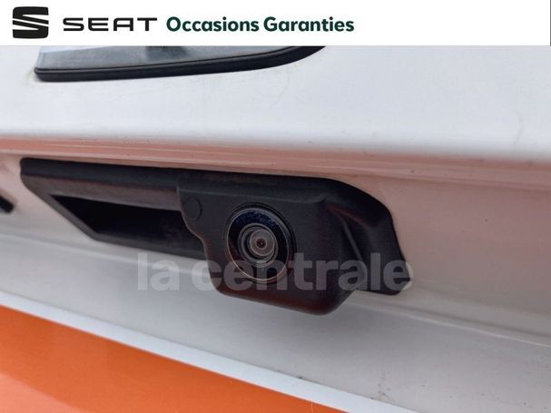 Seat Arona 1.0 TSI 70 kW image number 19