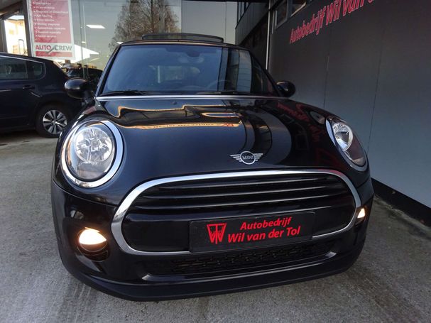 Mini Cooper 100 kW image number 1