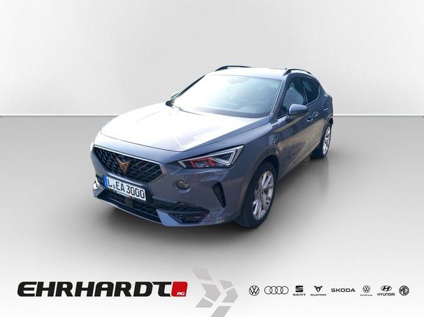 Cupra Formentor 1.4 e-HYBRID DSG 150 kW image number 1