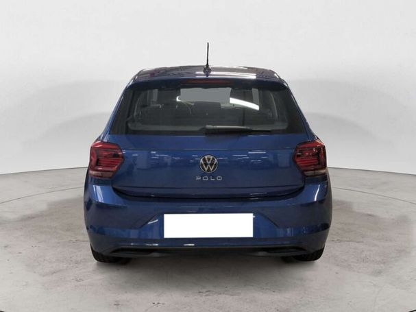 Volkswagen Polo 1.0 TSI Comfortline 70 kW image number 5