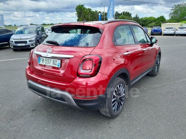 Fiat 500X 1.0 FireFly Cross 88 kW image number 3