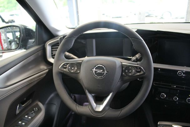 Opel Mokka Elegance 100 kW image number 9