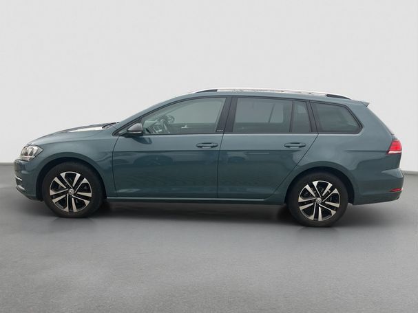 Volkswagen Golf Variant 1.5 TSI 110 kW image number 5