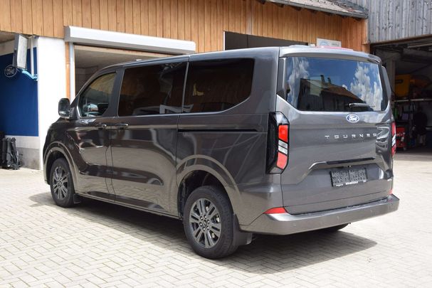 Ford Tourneo Custom 125 kW image number 4