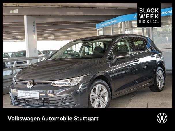 Volkswagen Golf 1.5 TSI 96 kW image number 1